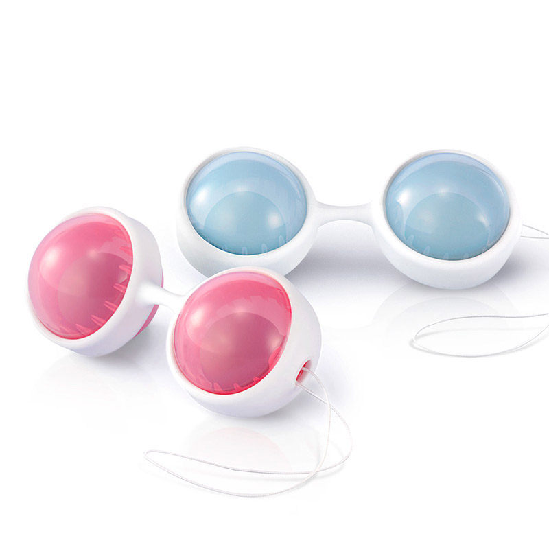 Sweden lelo luna balls luna balls