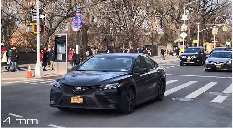 Умная съемка zed camera stereolabs 双目相机zed 2二代zed-m  zed 2i 偏光版