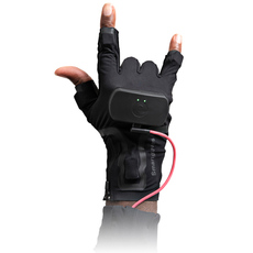 Смарт-аксессуары smartgloves 手势识别 智能手套