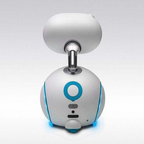 zenbo robot price