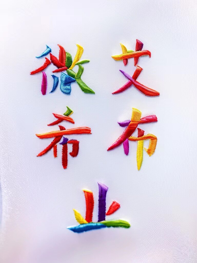 维艾希布业的LOGO