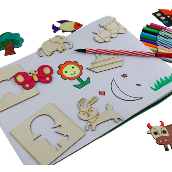 painting set tools kindergarten pupils beginner graffiti painting