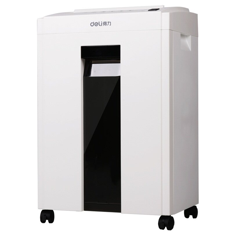 Able (deli) 9952 shredder electric business office mute high power file shredders-Taobao