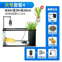 Большой пакет четвертый (отправка болота Iris)