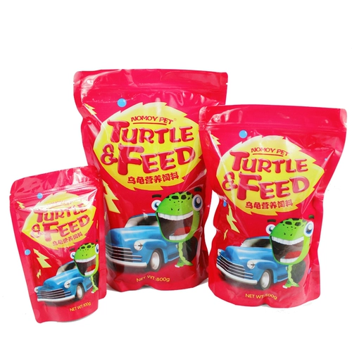 Noroma Turtle Fed, бразильская кригрикс, черепаха, черепаха кормила черепаха