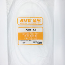 AMB-1 6 line guard teeth line guard braces Taiwan full crown original dog tooth belt 1 meter price