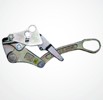 Japan NGK 2 ton strong steel strand clip wire nailer 20GL0422