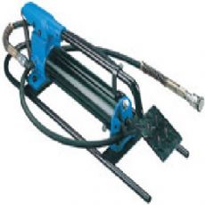 HYP-700FT Foot type hydraulic pump KUDOS, USA