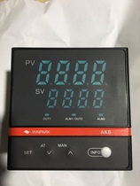 WINPARK Changzhou Huibang Electronics Co. Ltd. AK6-EKL110-C000R-X Intelligent Temperature Controller