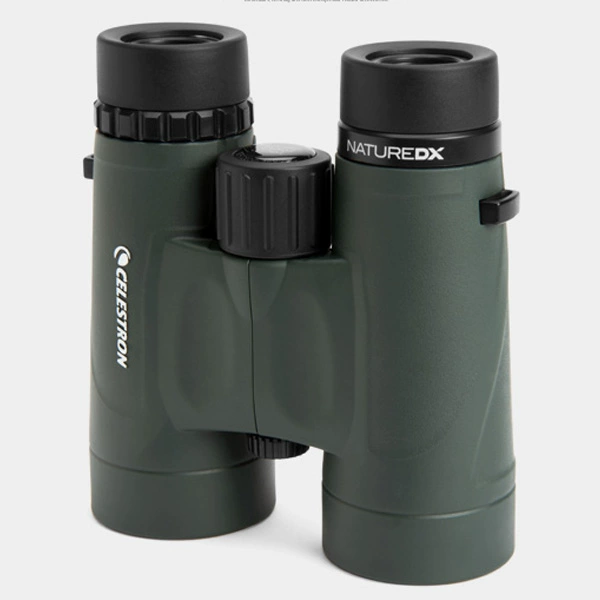 Ống nhòm CELESTRON Star Trang Nature DX 8x42 HD ngoài trời chống thấm nước - Kính viễn vọng / Kính / Kính ngoài trời