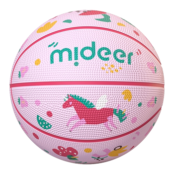 Mideer milu basketball kindergarten special