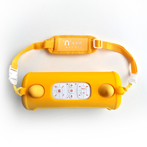 Cow listen portable version of anti-drop bag cow listen smart protective belt anti-drop bag second-generation silicone cover