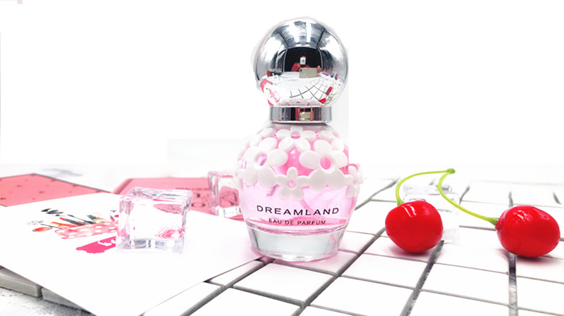 Nước hoa nữ chính hãng Daisy Eau de Toilette Lasting Fresh Student Hương nữ 30ML nước hoa gio
