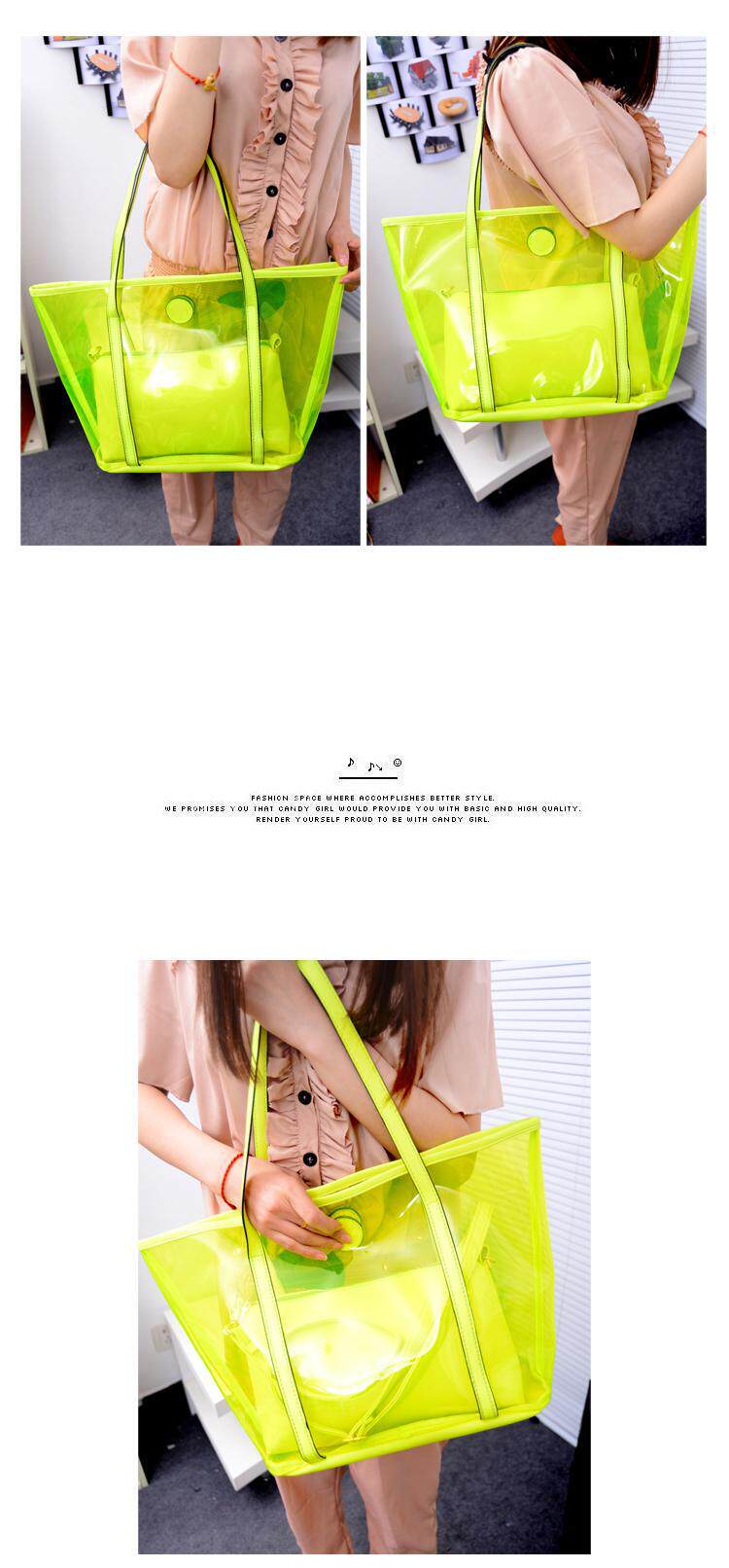 Sac de sport - Ref 11285 Image 22