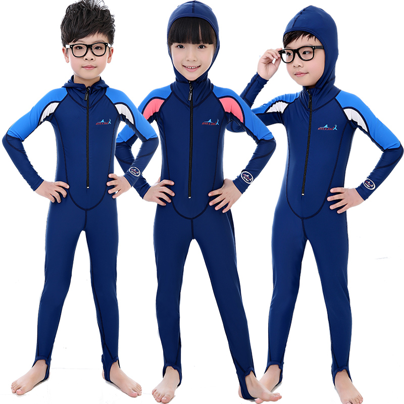 sun proof swimwear