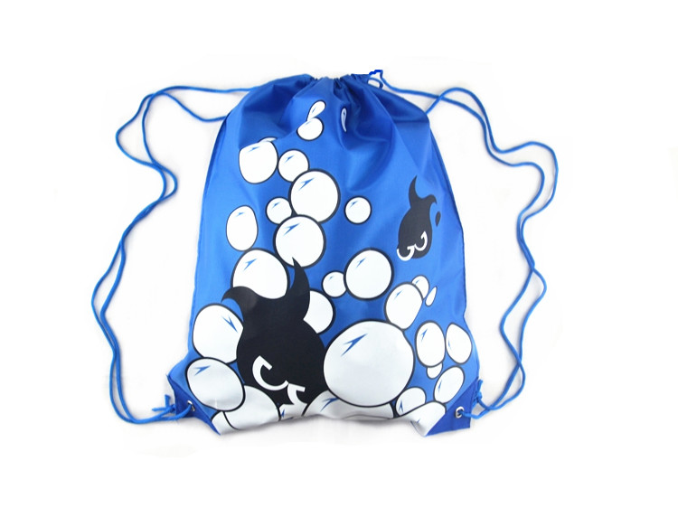 Sac de sport - Ref 9509 Image 7