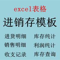 In-Pin Existencel Form Template Inventory Management Warehouse into the Library Margin Out of stock Automatic generation of stock