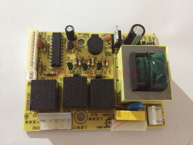 New suitable for Kangbao disinfection cabinet accessories ZTP80E-3 circuit board control board motherboard