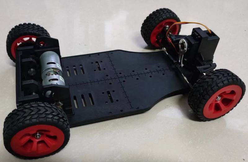 21St Generation B/Nb Model Car Beijing Keyu (Newb New Model Old Model) Four-Wheeler