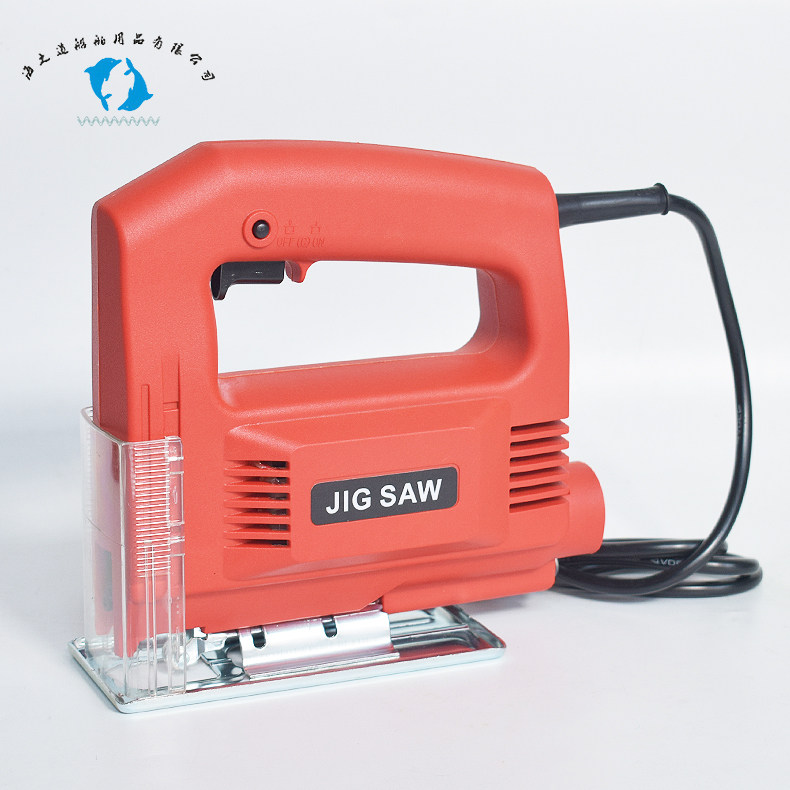 Electric Jig Saw 110V 220V Dual Voltage IMPA 591171 - Product image 6