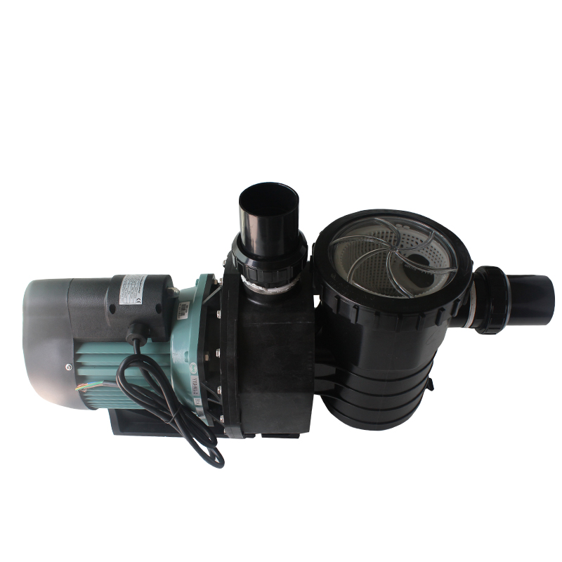 Swimming pool sewage suction pump Filter circulation pump Swimming pool pump SB20 SB30 220V Swimming pool spa massage pump