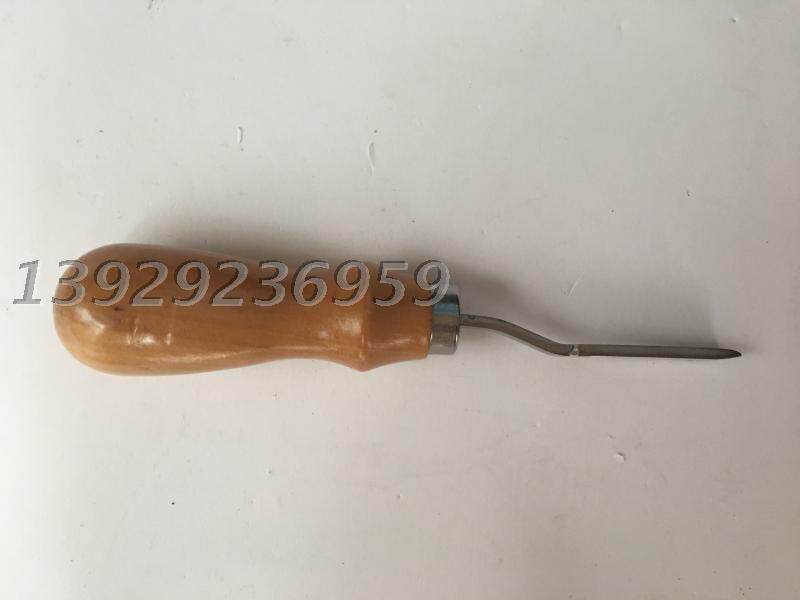 Face-style Push-Knife Shoes Factory Heeled Knife Shoes Outside shoecutter Knife Pushknife Made Shoes Special Shoe Material Five Gold Tools