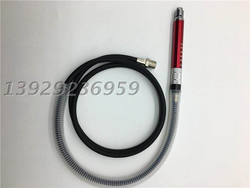 3170A speed-speed wind grinding pen pneumatic milling and grinding pen mini polishing machine polishing tool suit