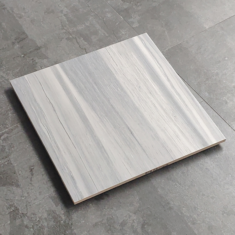 Tile non-slip wear-resistant kitchen bathroom wall tiles 300*600 living room wall tiles gray porcelain piece bathroom balcony floor tiles