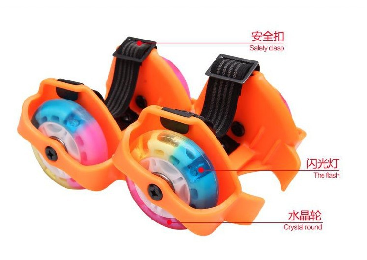 Roller Hot Wheel - Ref 2564371 Image 13