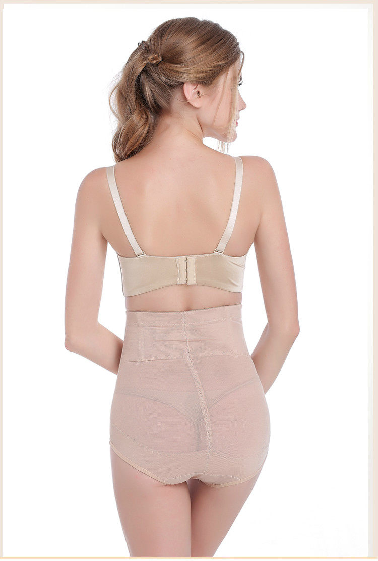 body amincissant sexy en nylon - Ref 673417 Image 64