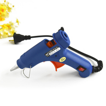 Kindergarten classroom layout manual hot melt glue grab household DIY tool glue small glue stick hot melt glue gun