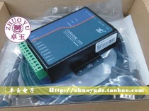 Original Zhou Ligong ZLG industrial serial to CAN interface card CANCOM-100IE