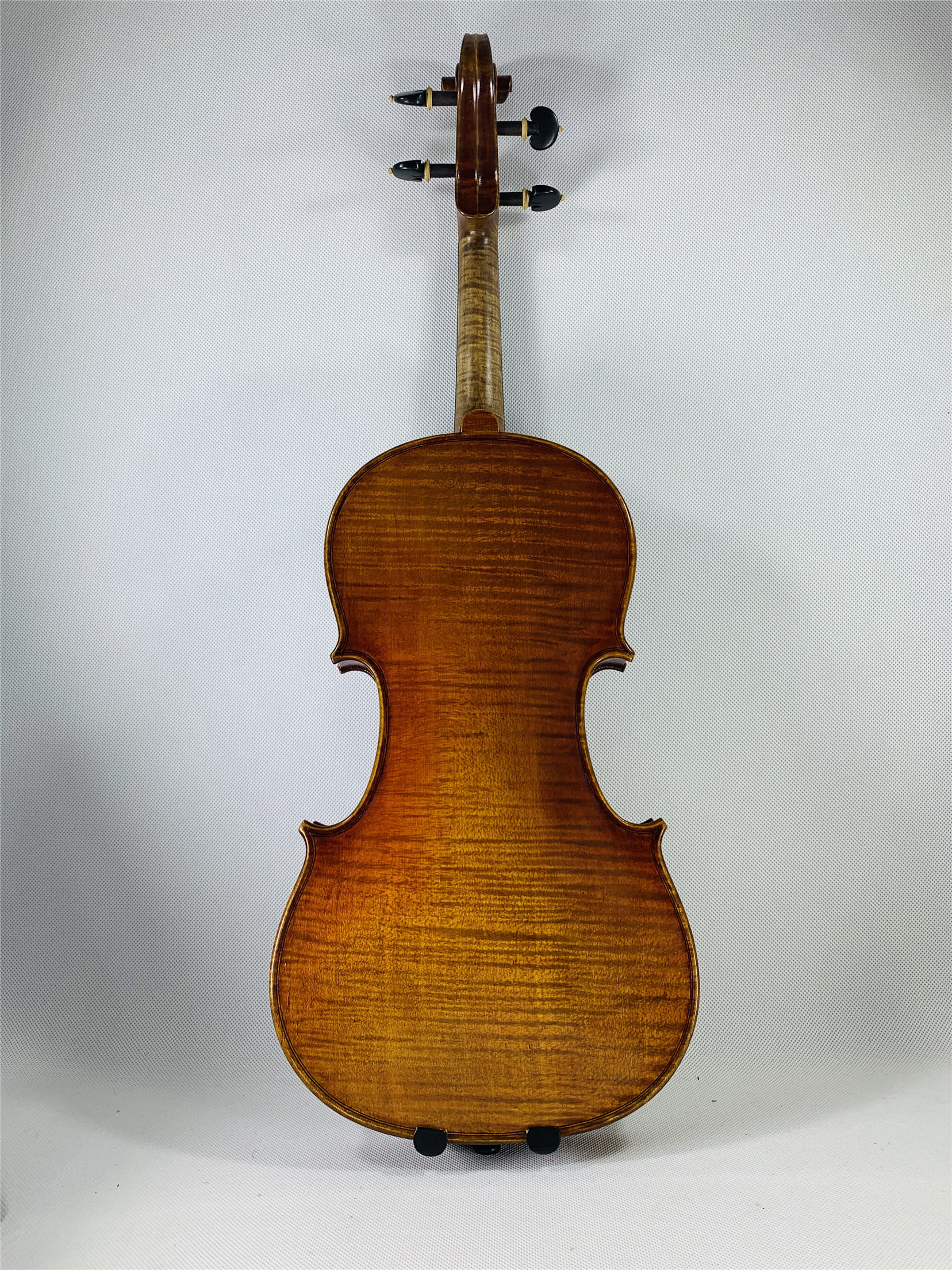 Boya Liu Jixian purely handmade timbre thick sweet bright quasi-professional solo violin cost-effective