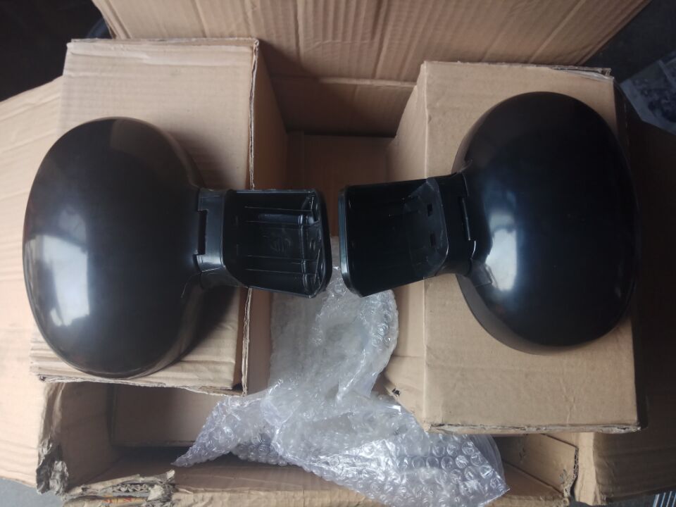 Fu Lumei Guest LiChi Mica Cafe Electric Vehicles Original factory rear mirror reflective mirror original factory accessories