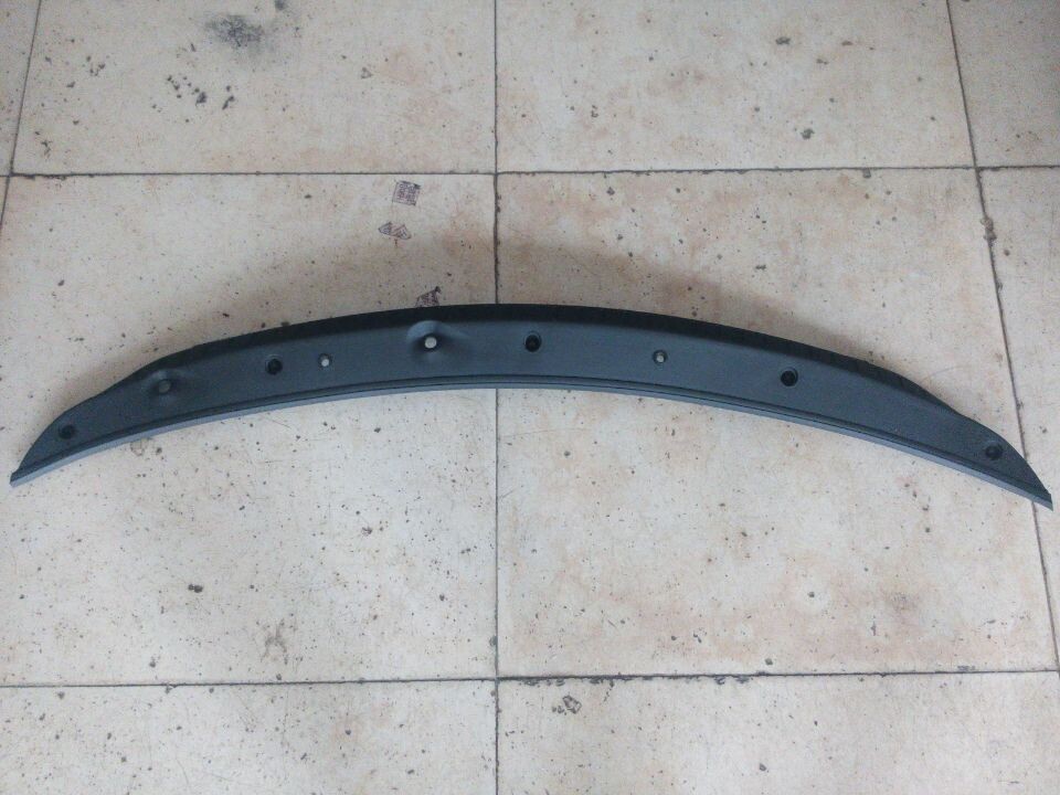 Rich Road Tricycle Accessories Fuluway A1A7 C3-B Episode Rain Version front stall decorated board