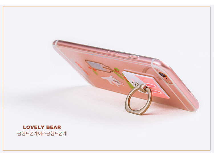 Support téléphone portable - Ref 1361846 Image 11