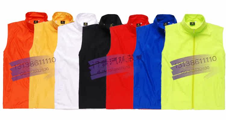 Débardeur sport uniGenre TS014B en autre - Ref 538768 Image 7