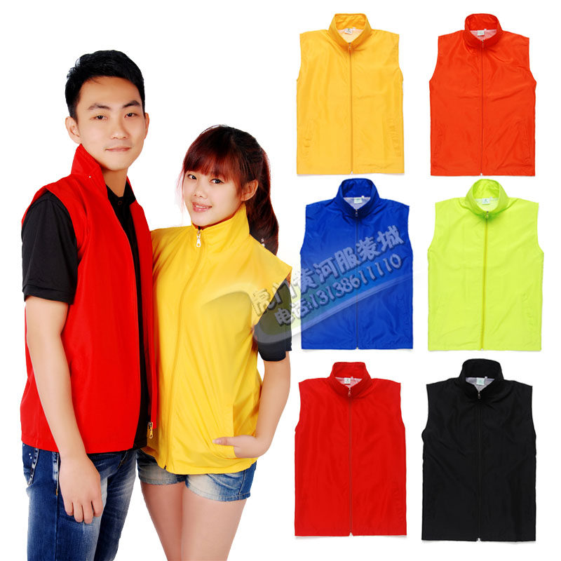 Débardeur sport uniGenre TS014B en autre - Ref 538385 Image 11