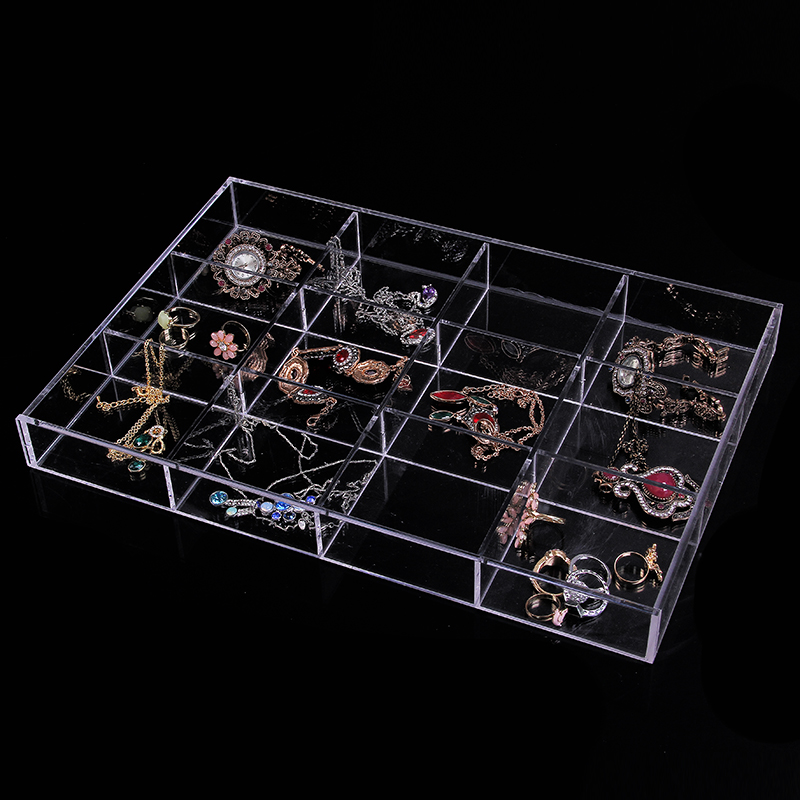 Coffret à bijoux - Ref 3106725 Image 10