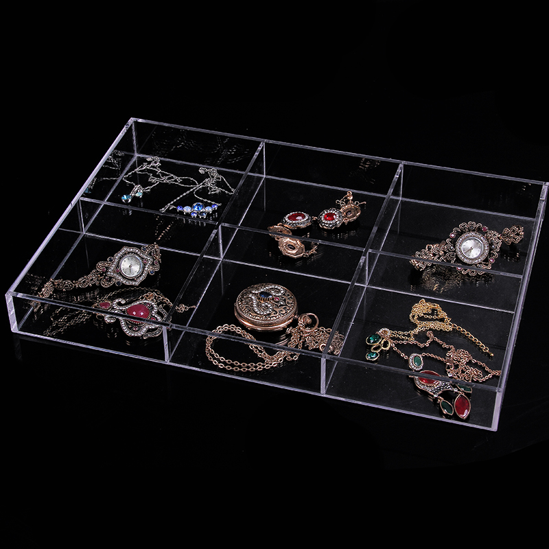 Coffret à bijoux - Ref 3106725 Image 4