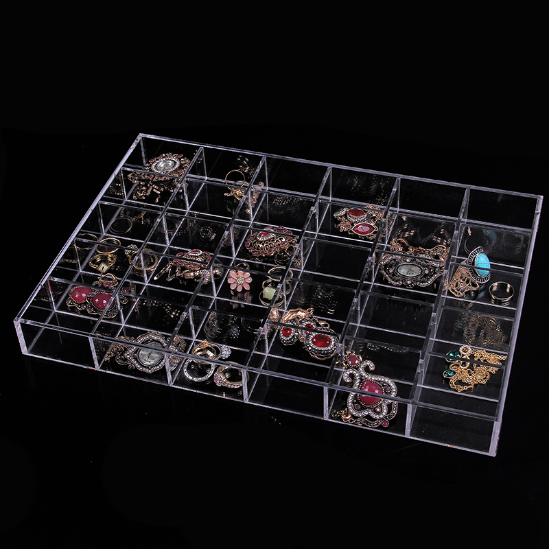 Coffret à bijoux - Ref 3106725 Image 7