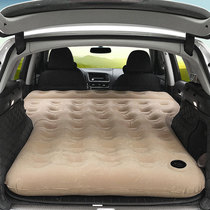 Forest Man Car Inflatable Bed Pride Tiger Self Driving Air Mattress Bed Chipeng Car Travel Bed XV Trunk Sleeping Mat