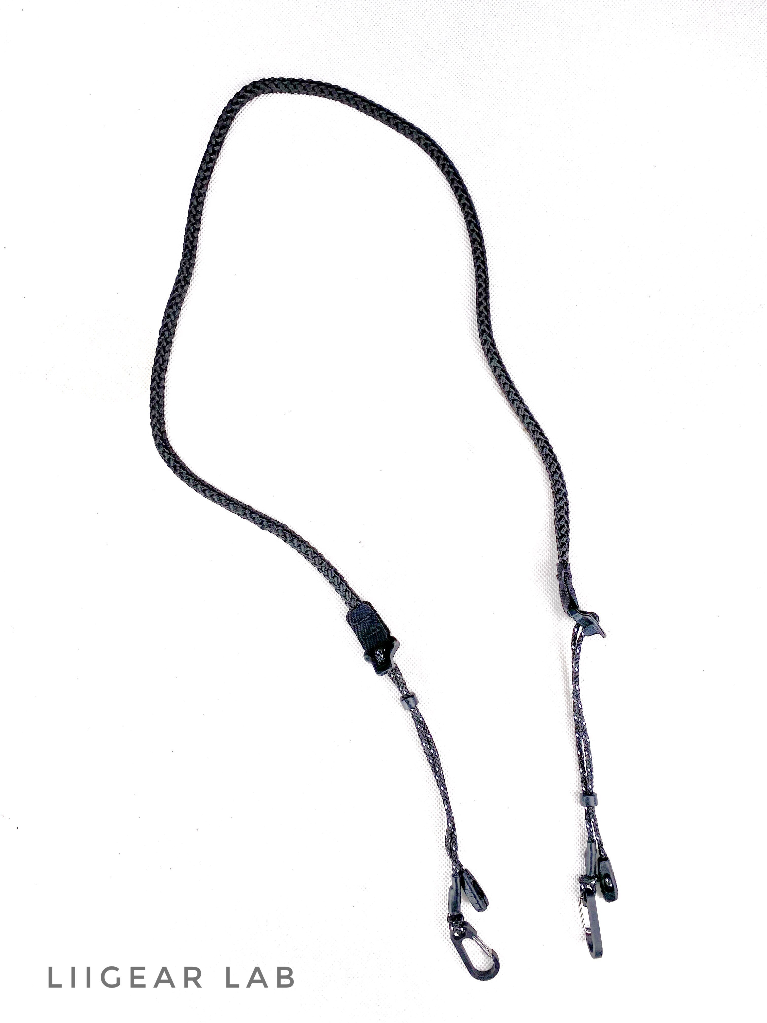 in Dunkirk Lii Gear strap cord Vigorous horse rope Titanium buckle shoulder strap rope Umbrella strap strap