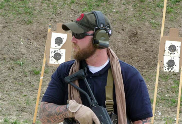 [Dunkirk] US Marine Corps USMC phiên bản quân sự của khăn quàng cổ khăn quàng khăn trùm đầu đa năng khăn caro phượt	