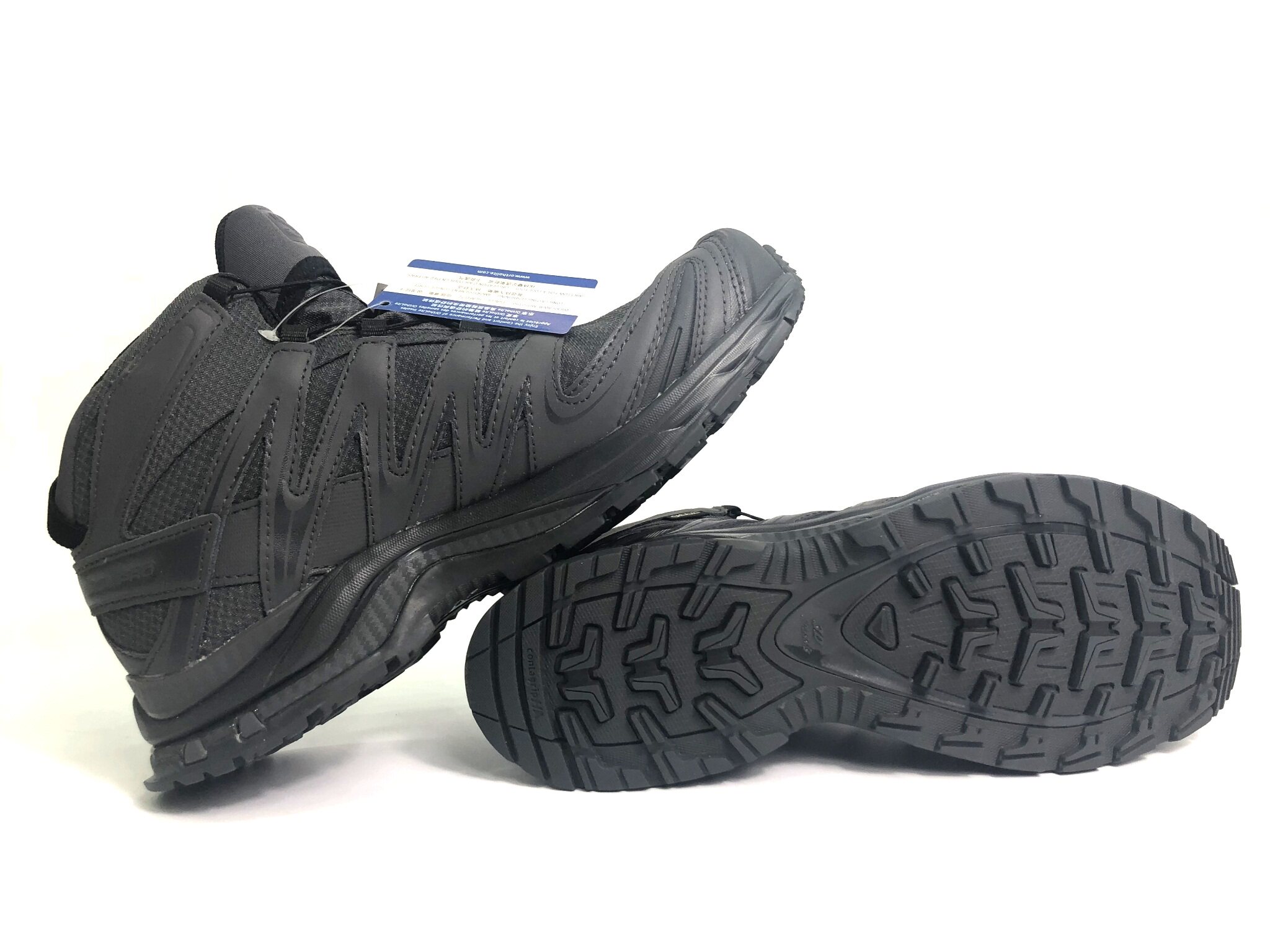 salomon xa pro 3d oro