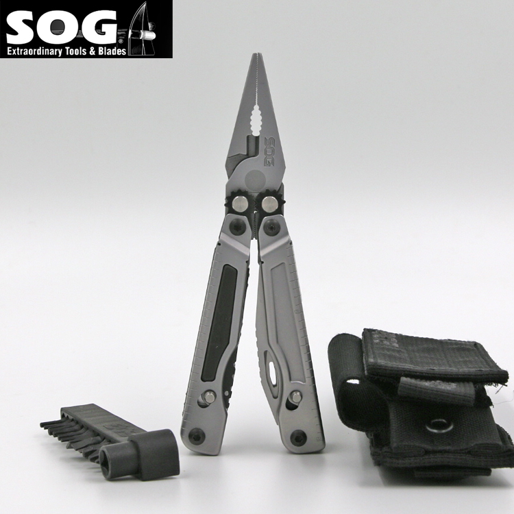 (Dunkirk) US SOG Sog pliers versatile tool pliers combined tool EDC PX1001-N