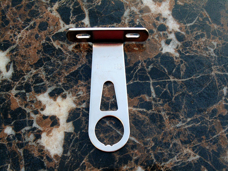 Panier pour vélo - Ref 2259388 Image 3