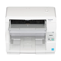 Panasonic KV-S5058-CN reading roll scanner SL5096 high speed A3 archive file digital processing SL5085