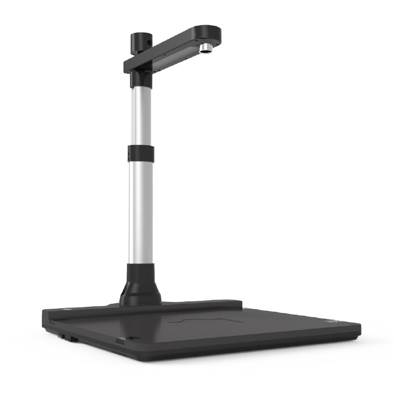 Hanwang high camera Q3100F hard base A3 high-definition 10 million pixel dual camera scanner E1190Air