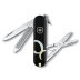 Victorinox Swiss Army Knife New 58MM 12 Chòm sao Kim Ngưu Mẫu chính hãng Nhập khẩu chính hãng dao xếp bỏ túi  Swiss Army Knife